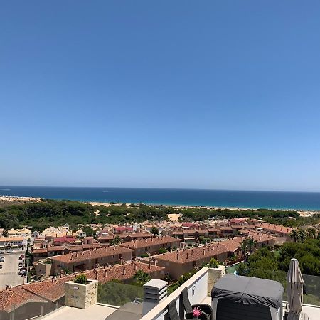 Ferienwohnung Mar Y Sol Gran Alacant Exterior foto