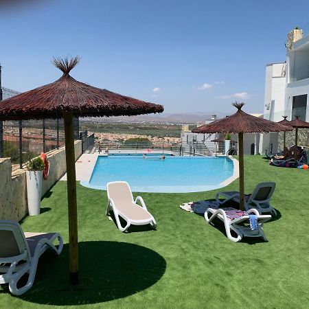 Ferienwohnung Mar Y Sol Gran Alacant Exterior foto
